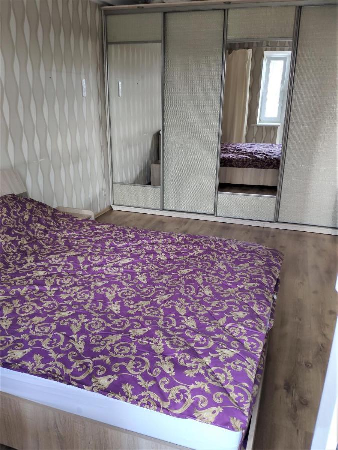 Cozy One Bedroom Apartment Κίεβο Εξωτερικό φωτογραφία