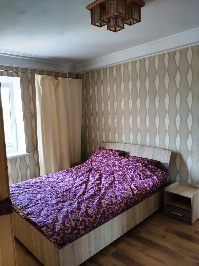 Cozy One Bedroom Apartment Κίεβο Εξωτερικό φωτογραφία